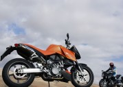 KTM Super Duke